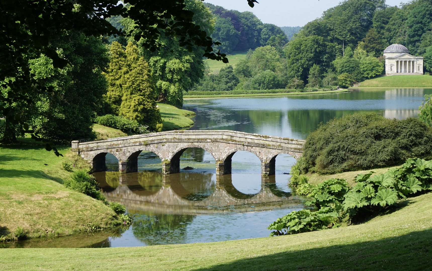 Stourhead