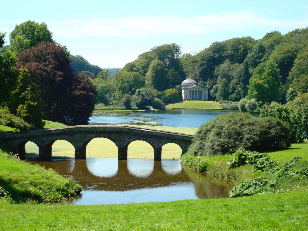 Stourhead