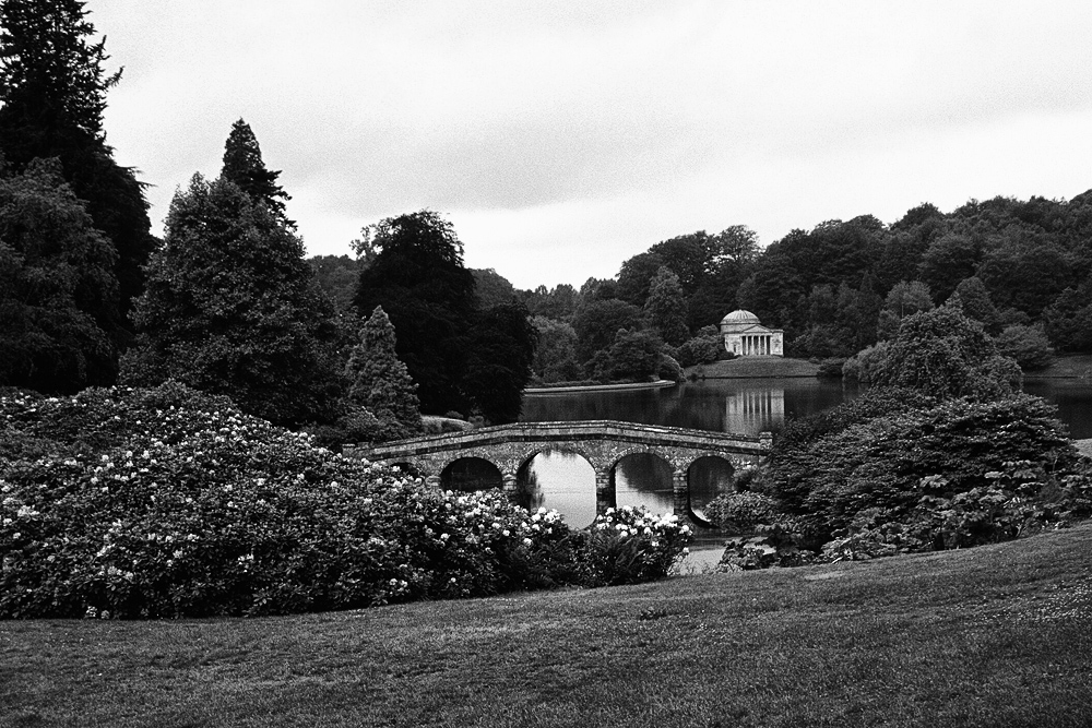 stourhead