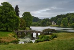Stourhead