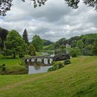 Stourhead - ein Landschaftspark