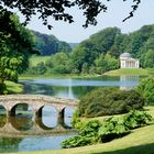 Stourhead Garden 