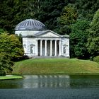 Stourhead Garden