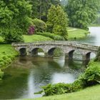 Stourhead Garden