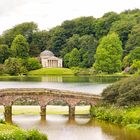 Stourhead Garden