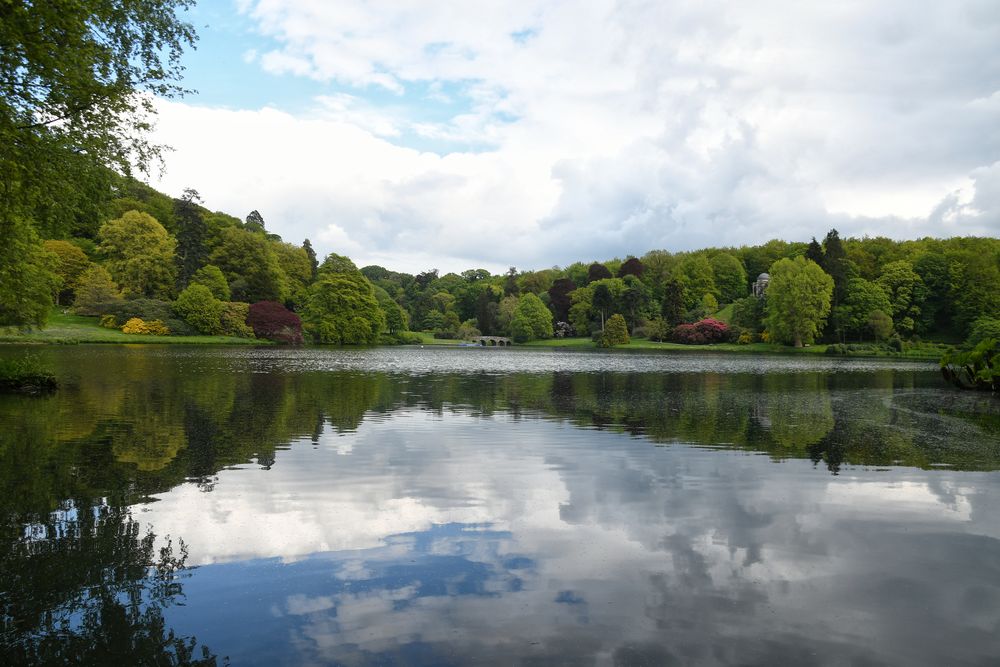 Stourhead Garden