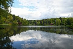 Stourhead Garden