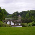 Stourhead Gardens