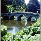 Stourhead Gardens