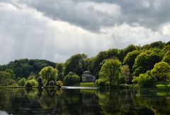 Stourhead Gardens