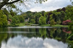 Stourhead Impressionen