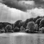 Stourhead Pantheon