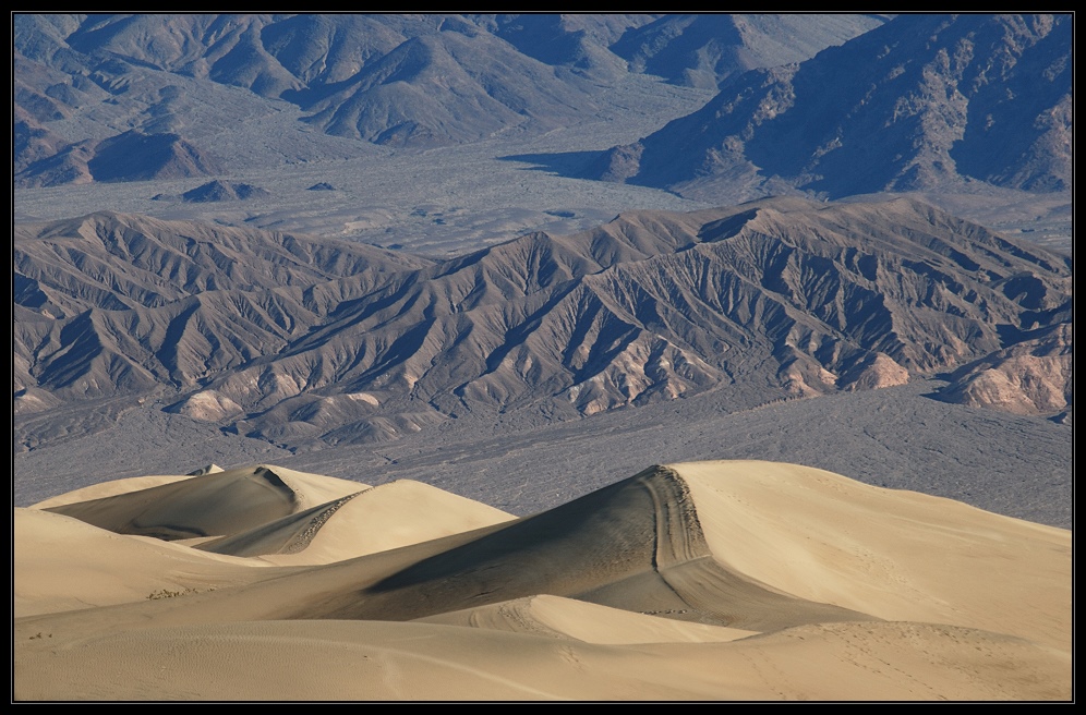 Stovepipe Wells