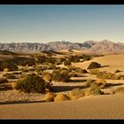 Stovepipe Wells im Death Valley