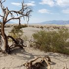 Stovepipe Wells im Death Valley