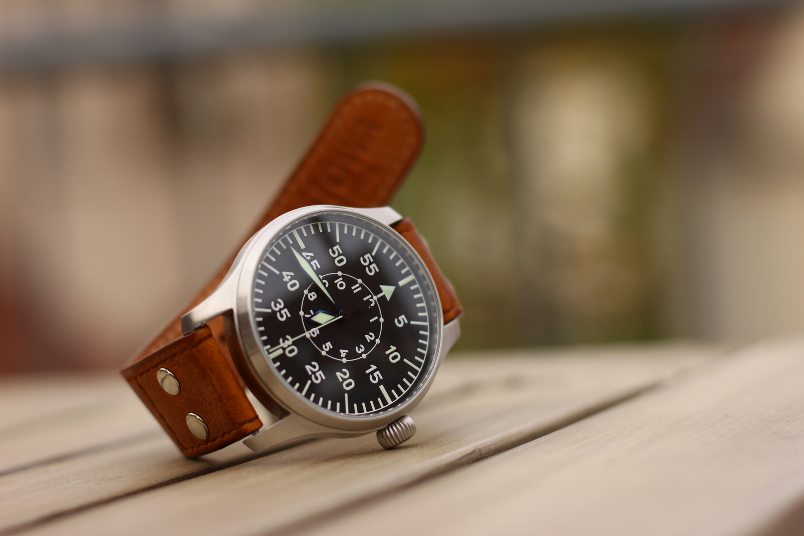 Stowa Flieger