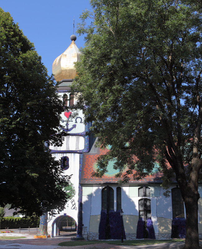 Stowasserkirche