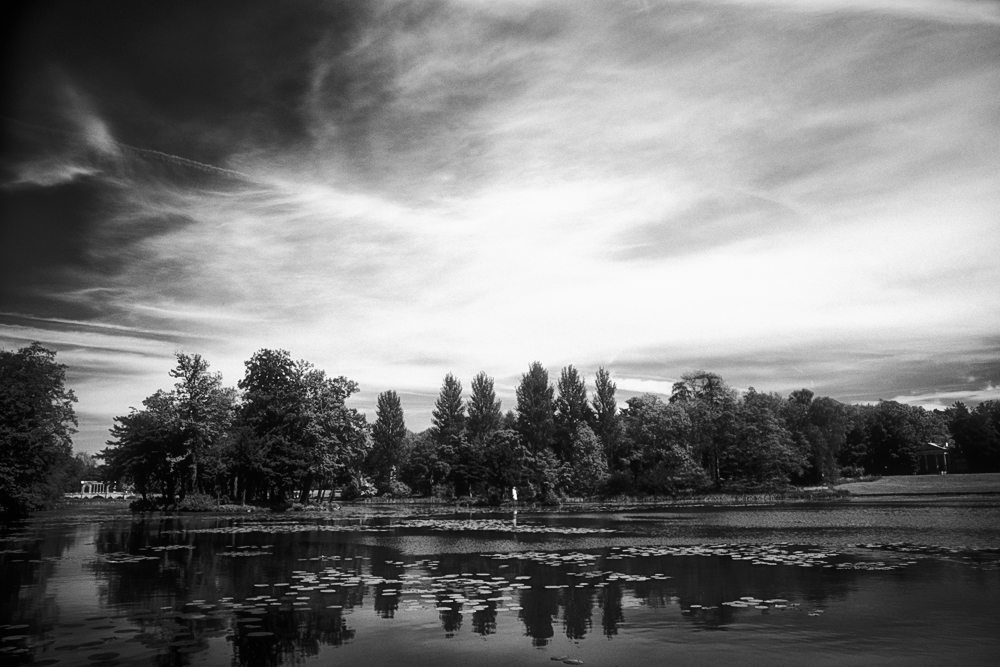 stowe landscape garden