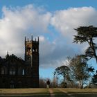 Stowe Park, The Gothic Folly