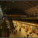 St.Pancras-Station 2