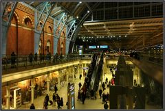 St.Pancras-Station 3