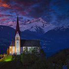 St.Pantraz in Tirol