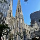 st.patrick cathedreal -- 5.avenue