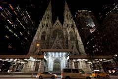 St.Patrick's Cathedral