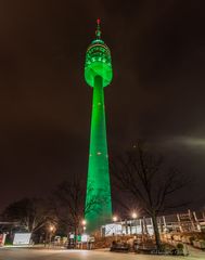 St.Patricks Day München #3