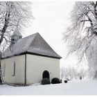 St.Patriz Kapelle