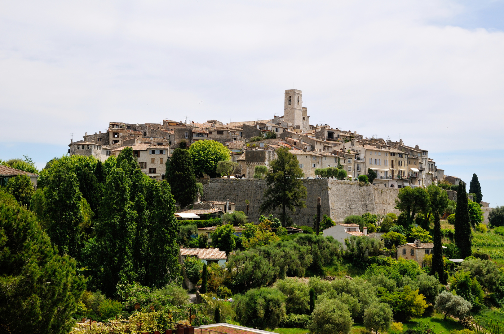 St.Paul de Vence DSC_1814