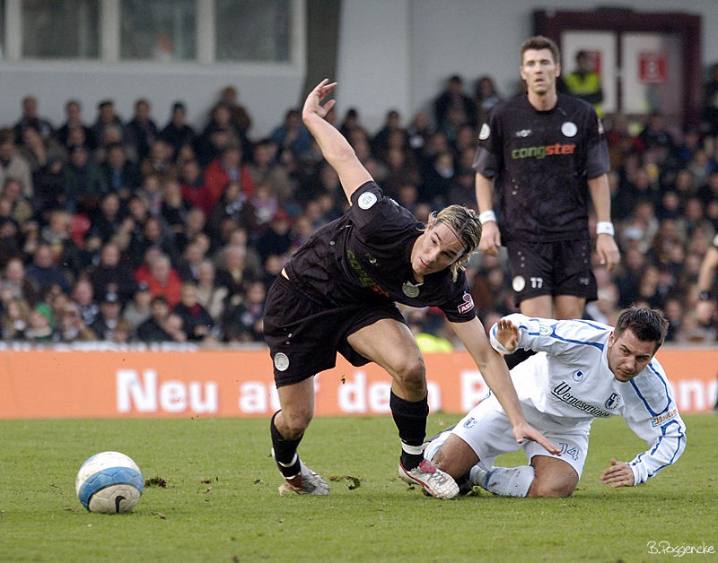 St.Pauli 02.12.06