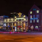 St.Pauli by Nacht