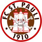 St.Pauli Logo Entwurf