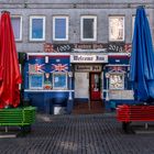 St.Pauli - London Pub - Hans Albers Platz 18