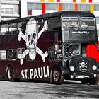 St.Pauli on Tour