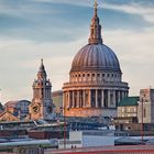 St.Paul's Cathedral...