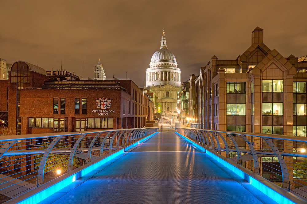 St.Paul's Cathedral