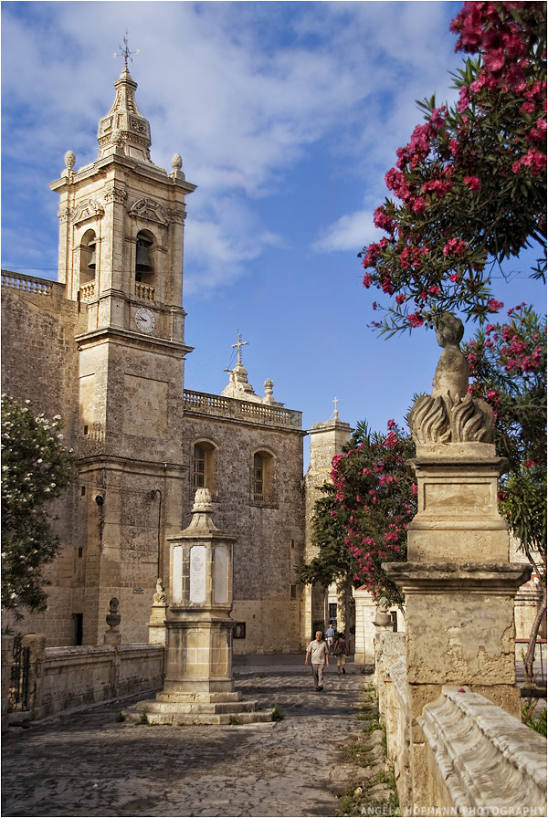 St.Pauls in Rabat