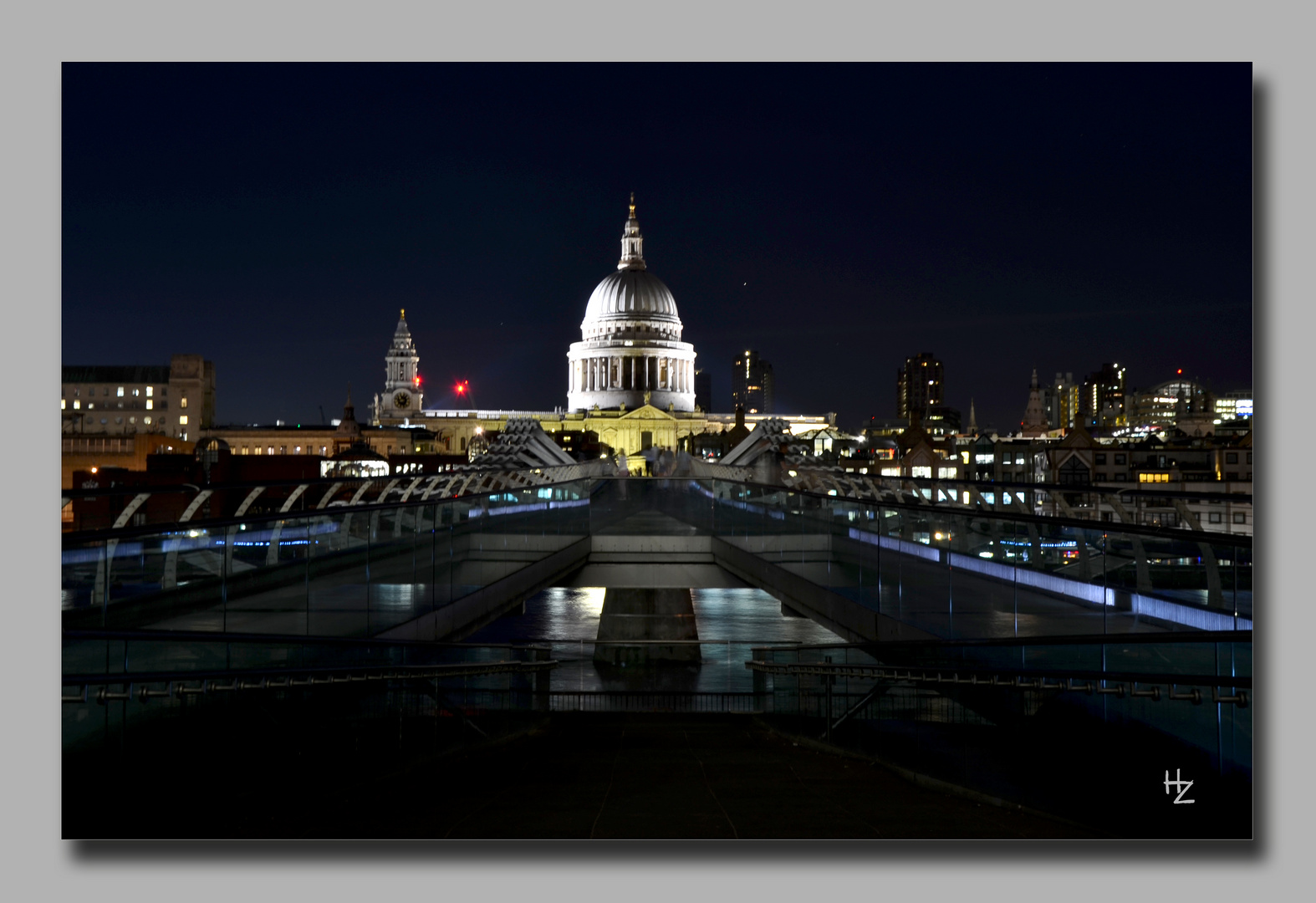 St.Paul's, London