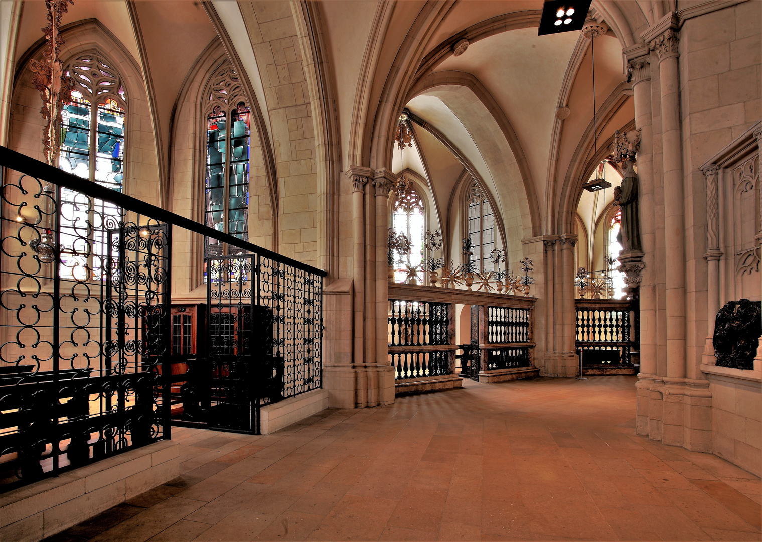 St.Paulus der Dom zu Münster 4