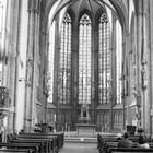 St.Paulus Dom Münster Sommer 2010