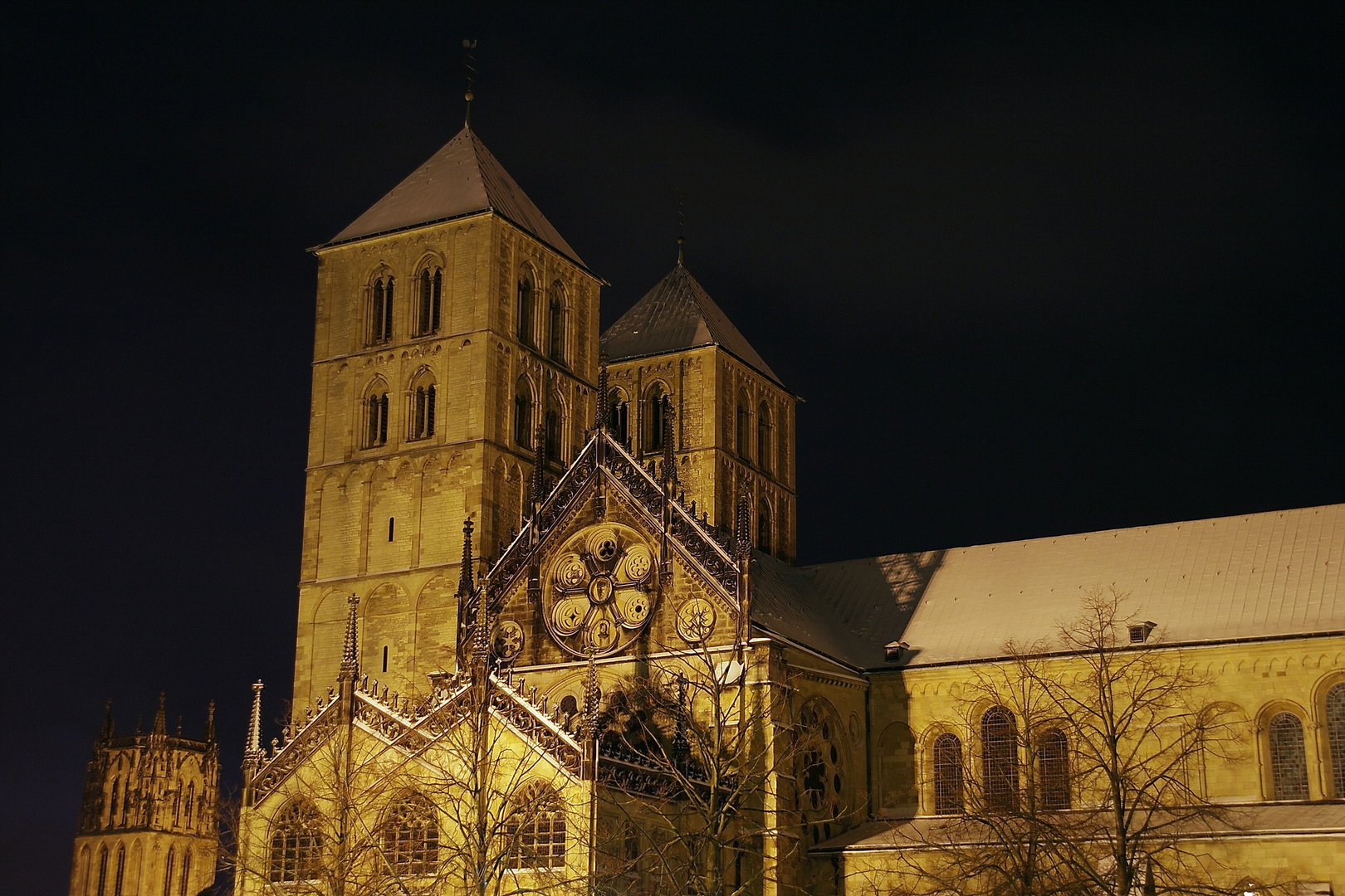 St.Paulus-Dom zu Münster Teil 3