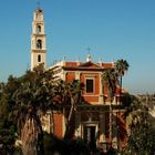 St.Peter in Jaffa