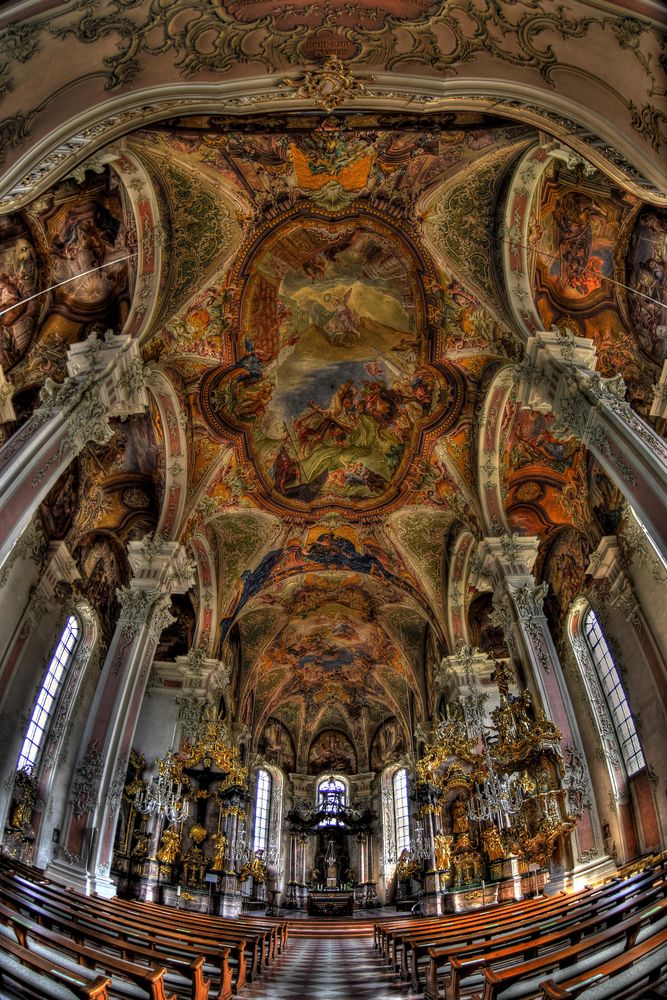 St.Peter / Mainz