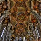 St.Peter / Mainz