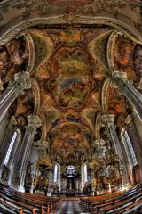 St.Peter / Mainz