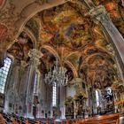 St.Peter / Mainz