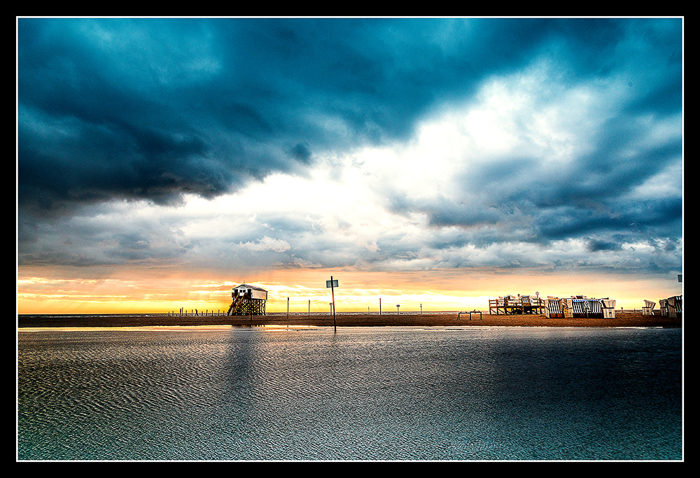 St.Peter Ording 1