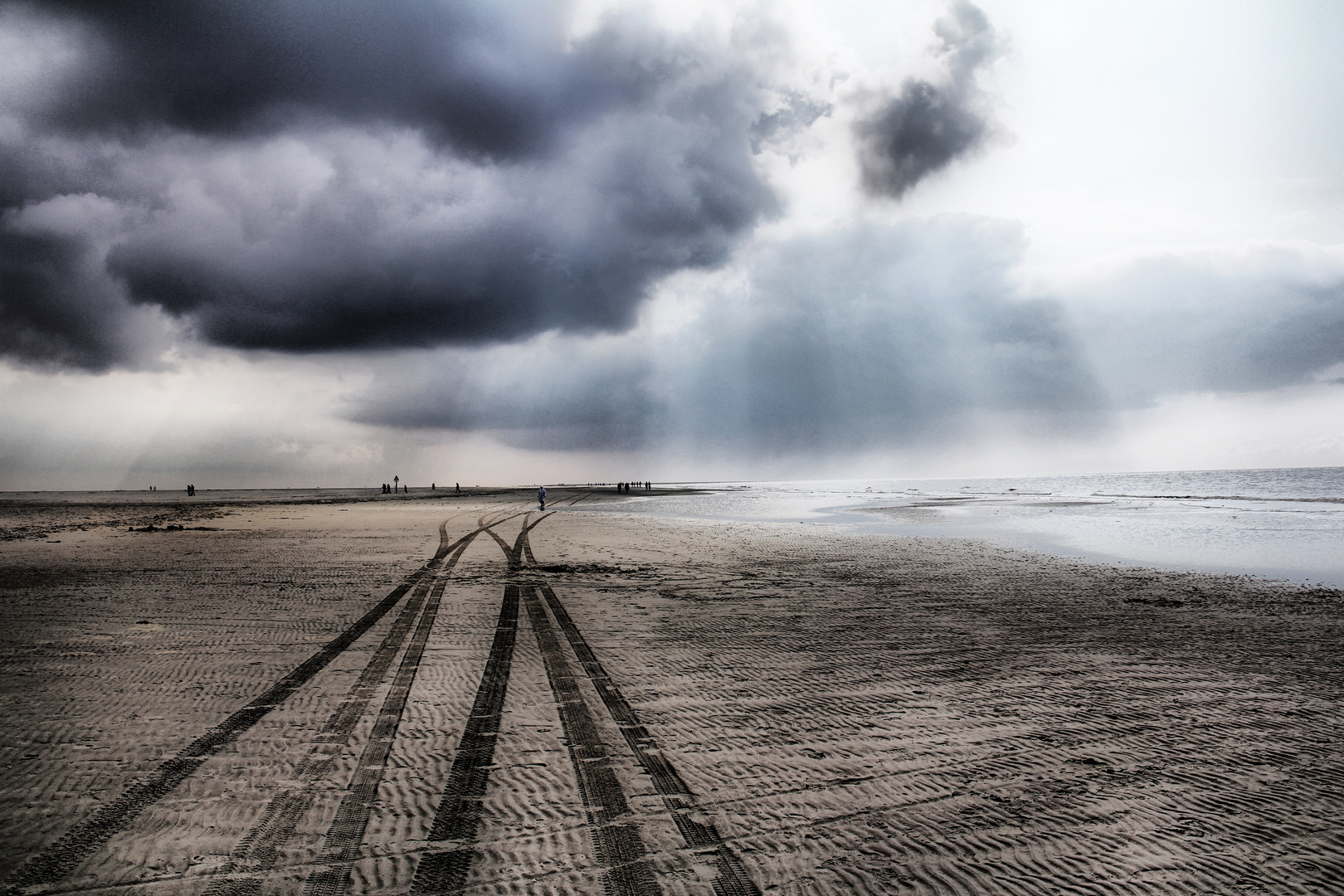 St.Peter Ording